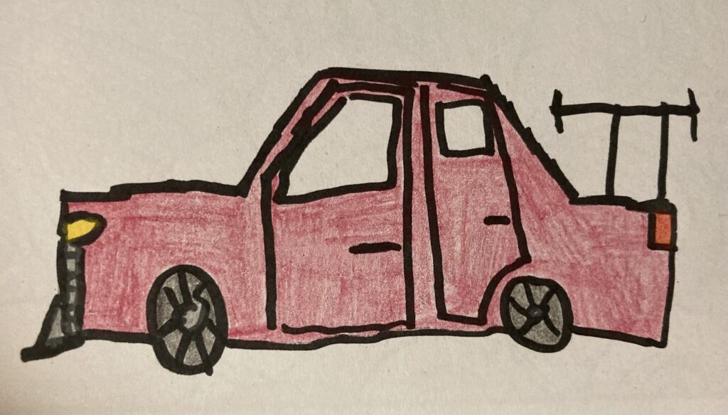 välimatka,skipiditoiletit