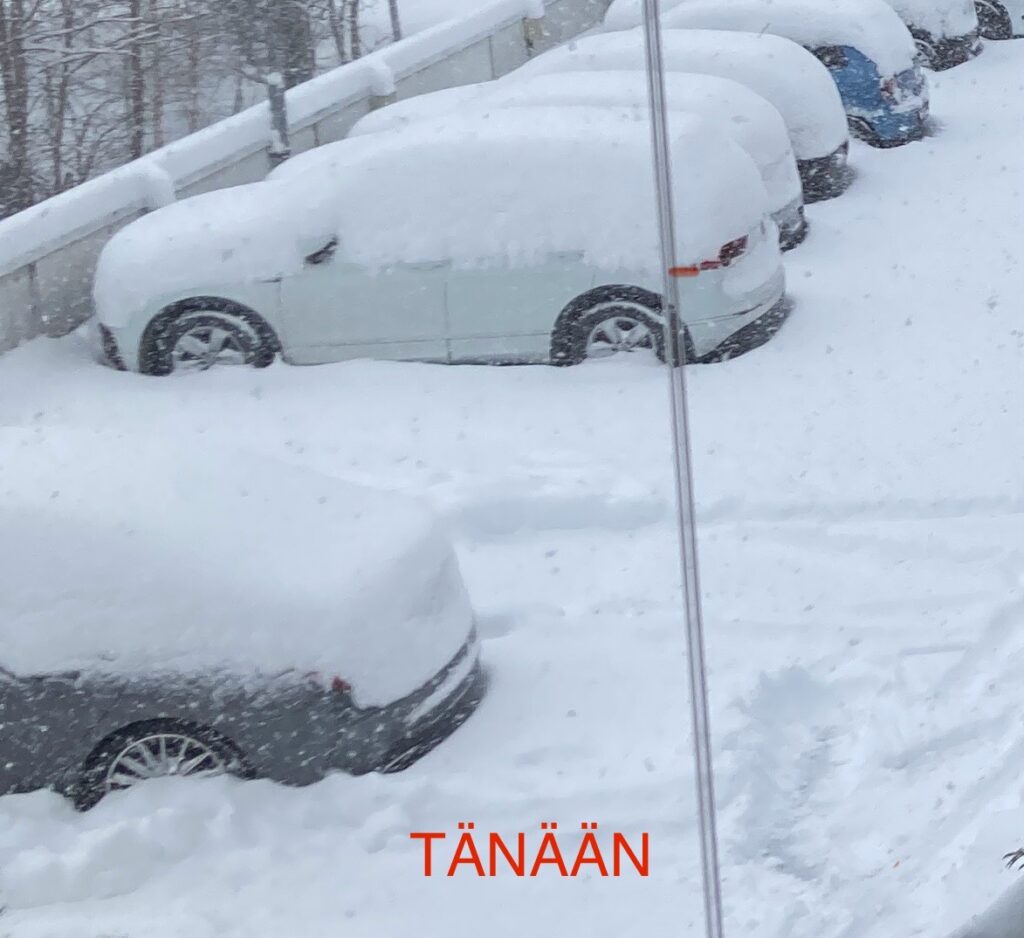 neljä vuodenaikaa,+32,suomessa,suomen talvi