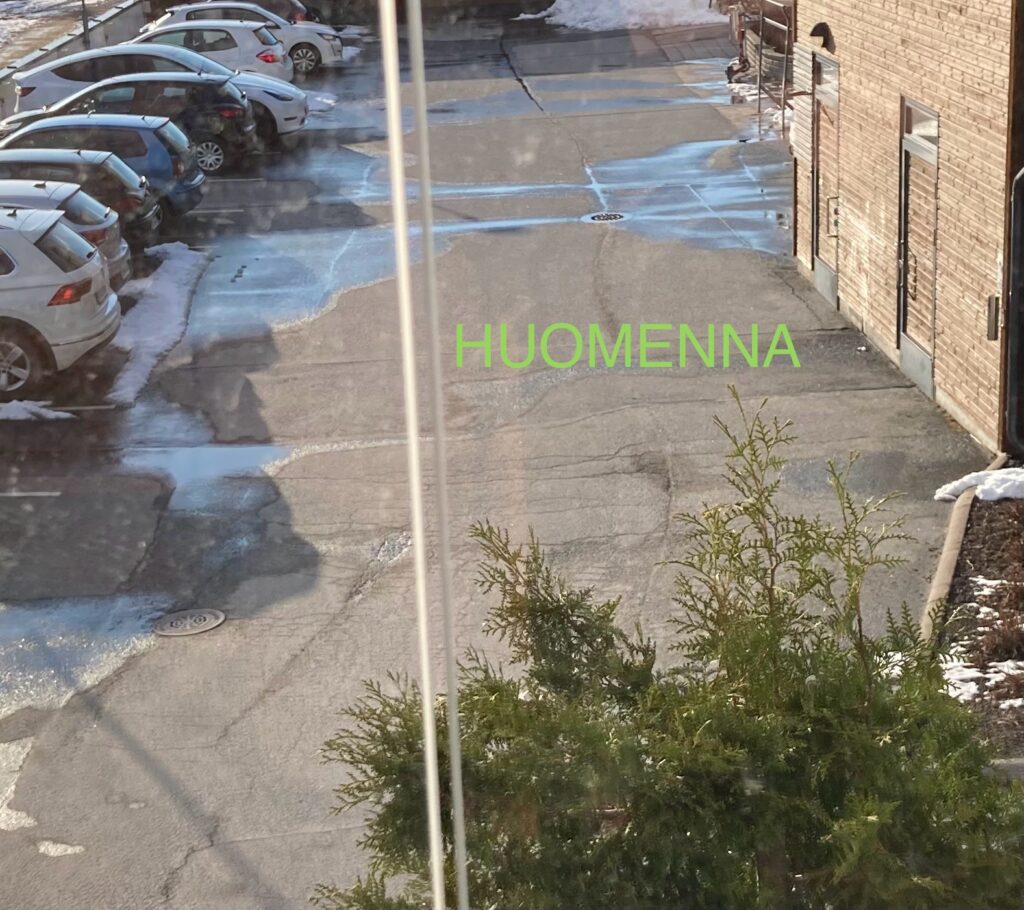 neljä vuodenaikaa,+32,suomessa,suomen talvi