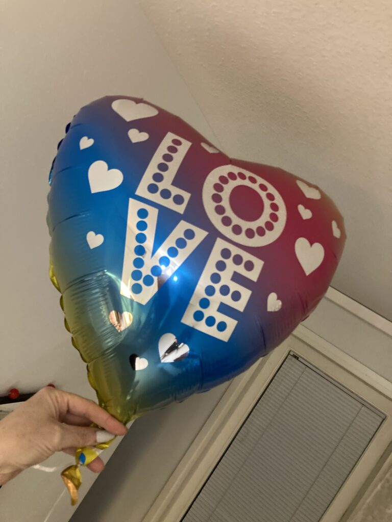 mustamaalata,paha äiti