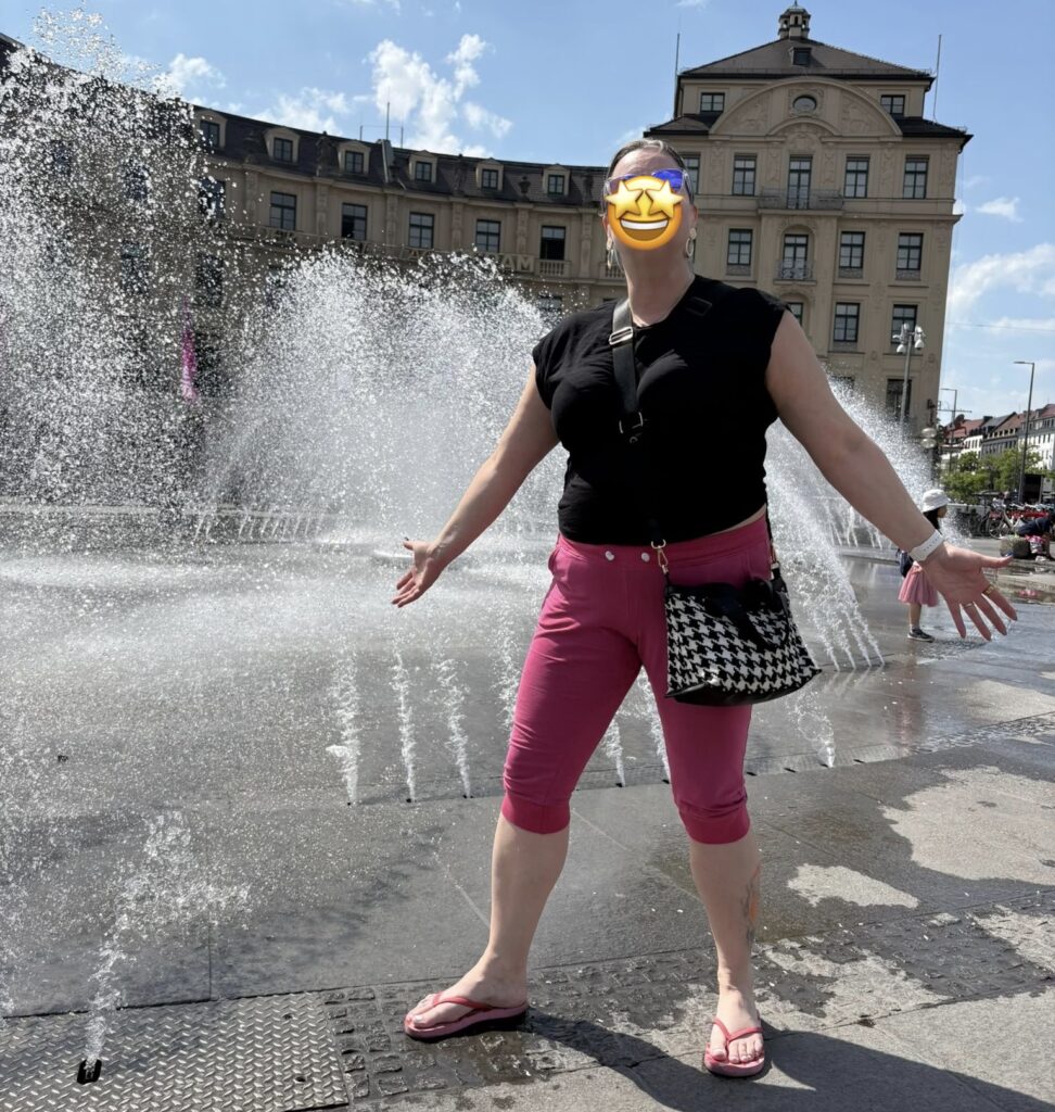 elämä on tässä ja nyt,kuolemanpelkoa,M-komponentti