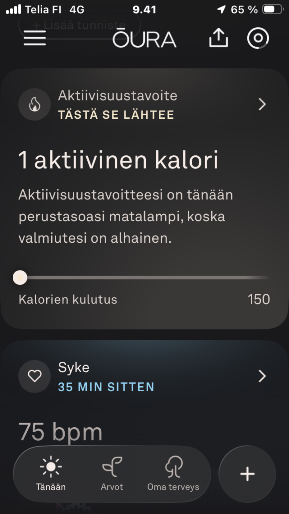 liikkuminen,asenne ratkaisee,urheilu